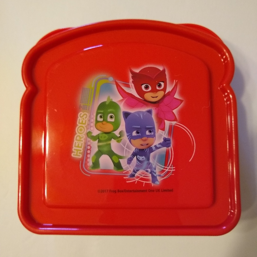 PJ Masks🎭Catboy😺Bundle - Picture 2 of 5